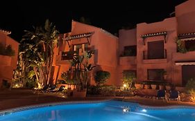 Elviria Paradiso Apartment