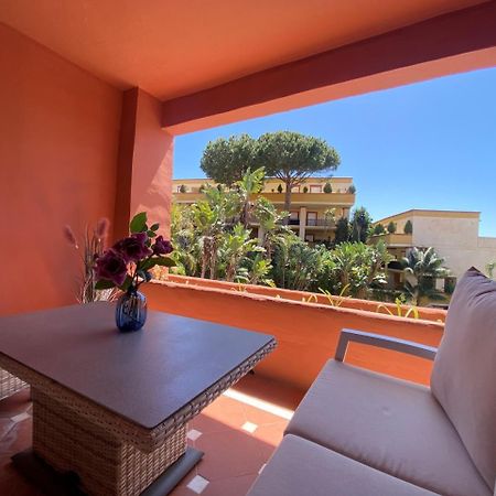Elviria Paradiso Apartment Marbella Exterior photo