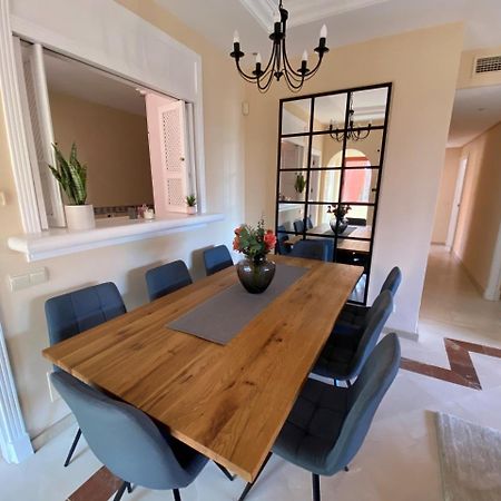 Elviria Paradiso Apartment Marbella Exterior photo