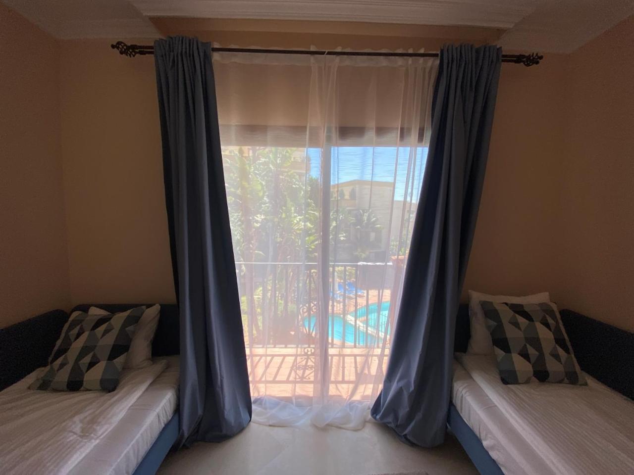 Elviria Paradiso Apartment Marbella Exterior photo