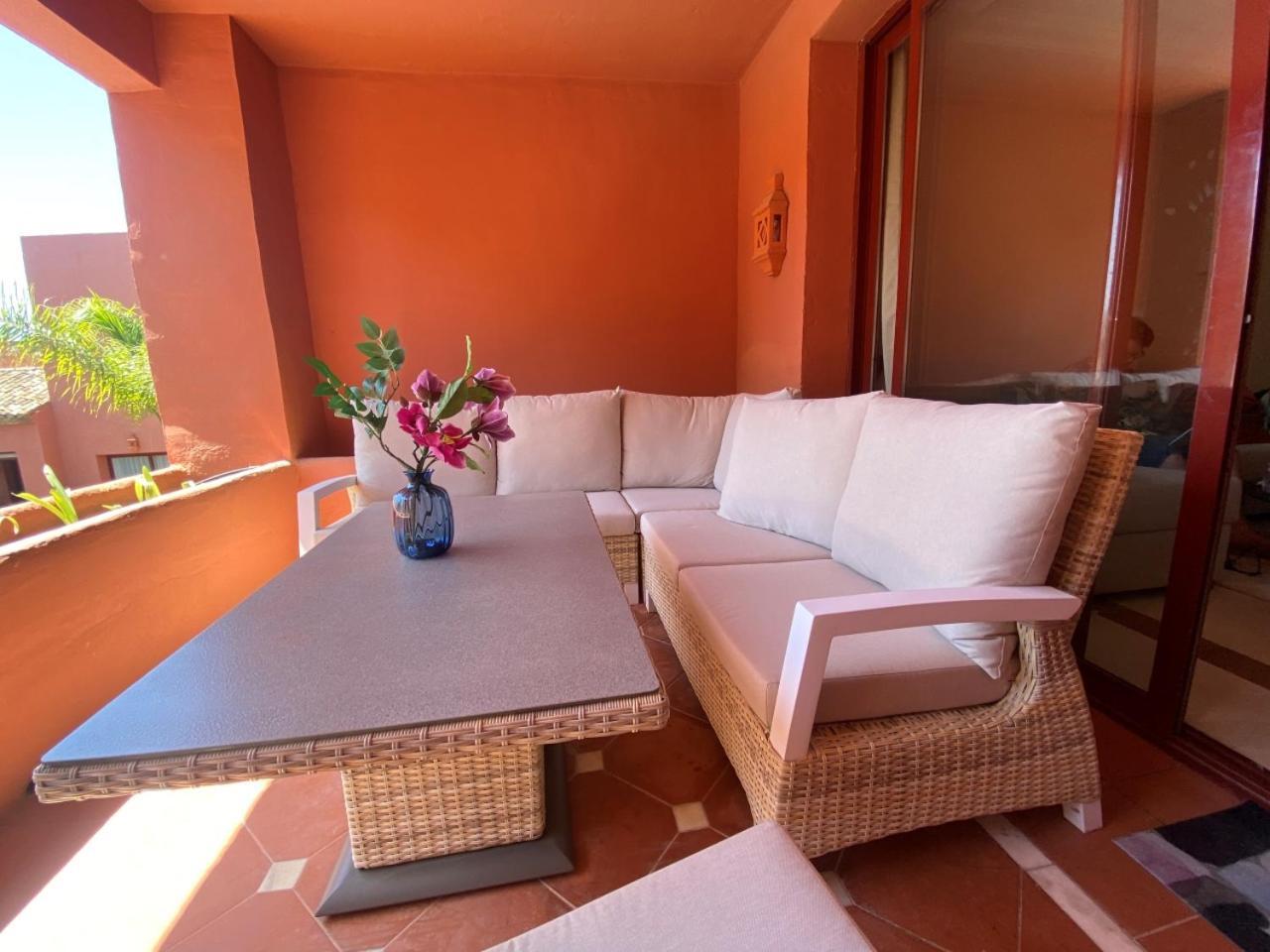 Elviria Paradiso Apartment Marbella Exterior photo