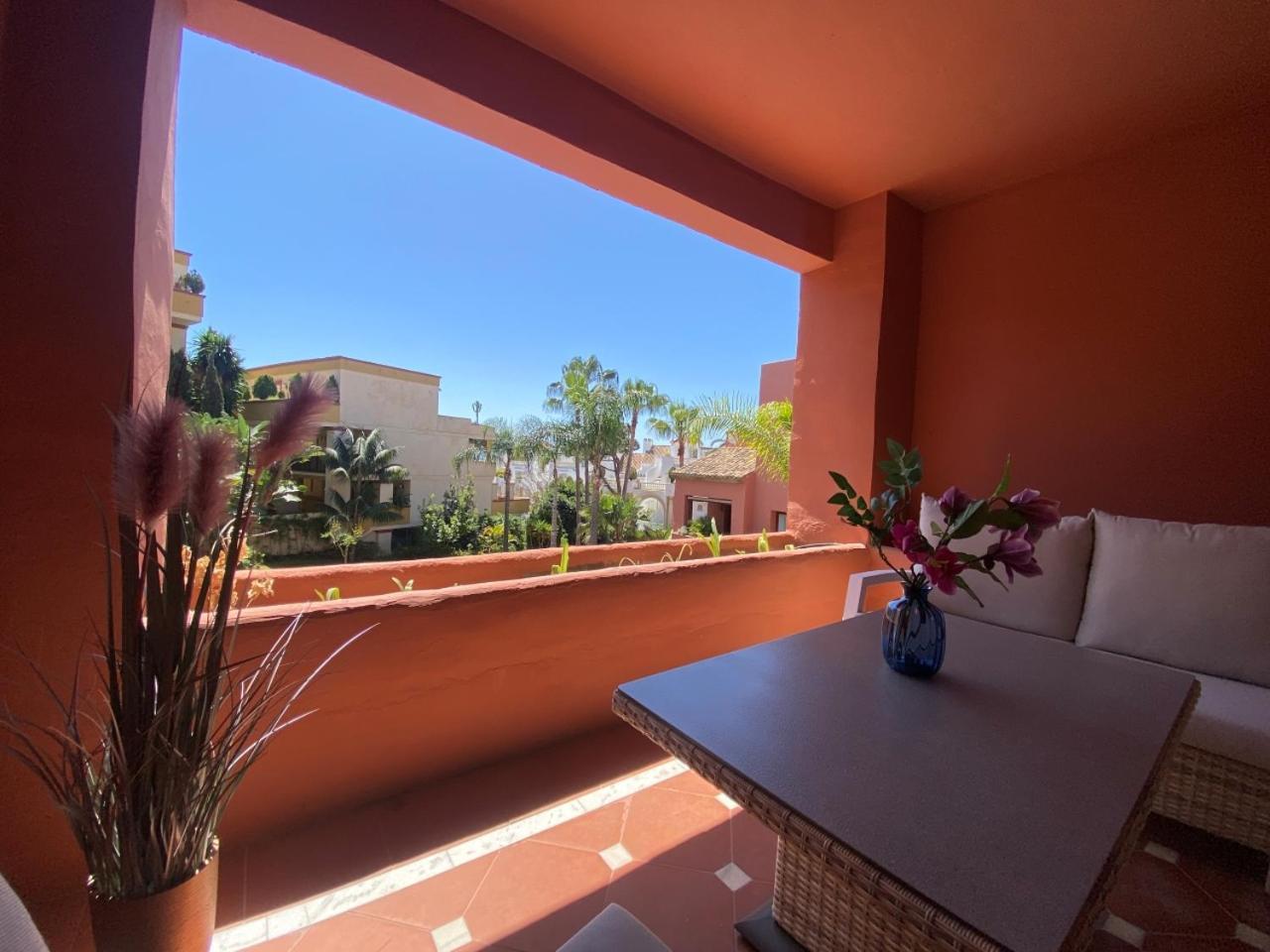 Elviria Paradiso Apartment Marbella Exterior photo