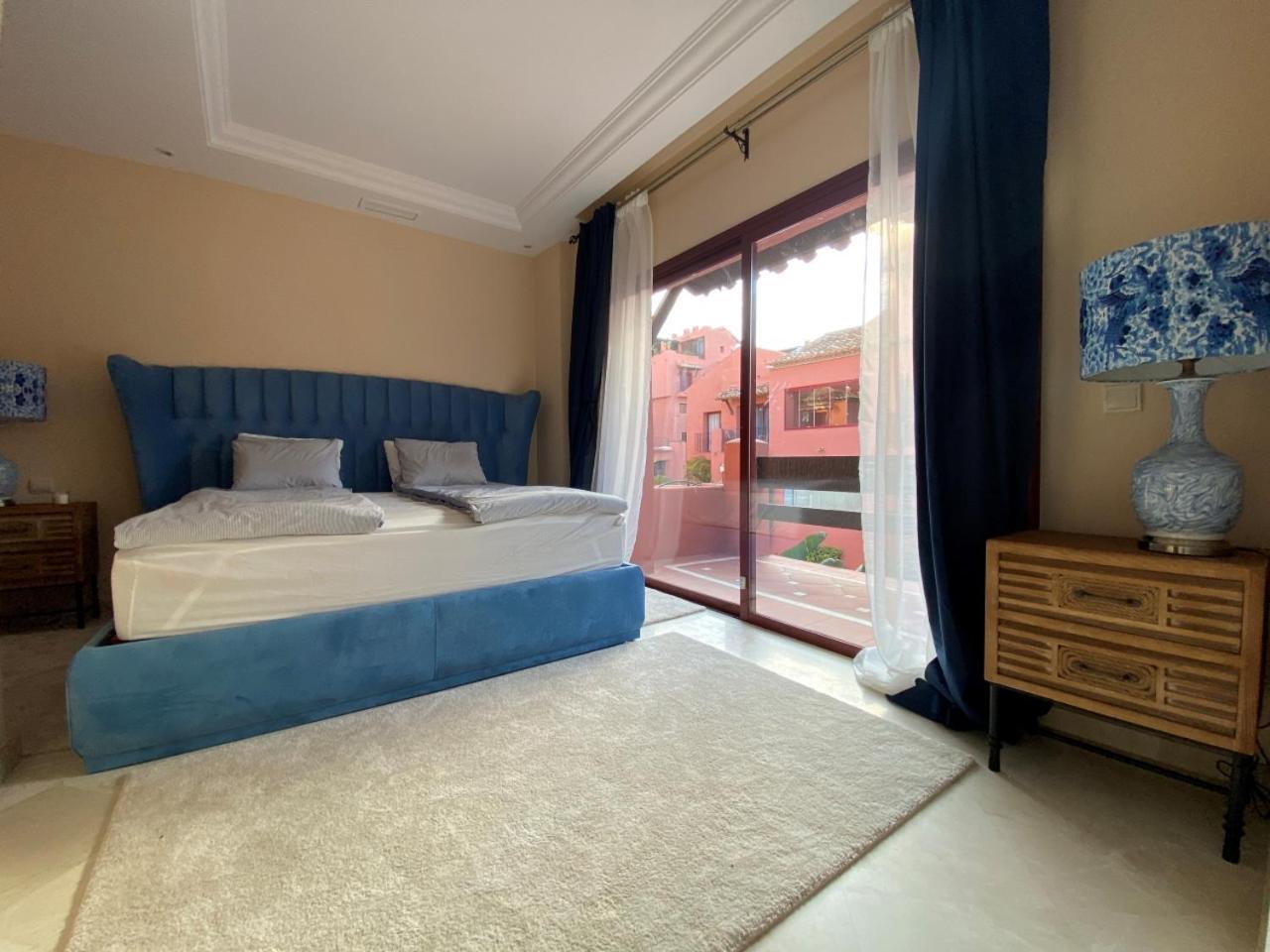 Elviria Paradiso Apartment Marbella Exterior photo