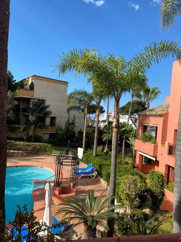 Elviria Paradiso Apartment Marbella Exterior photo