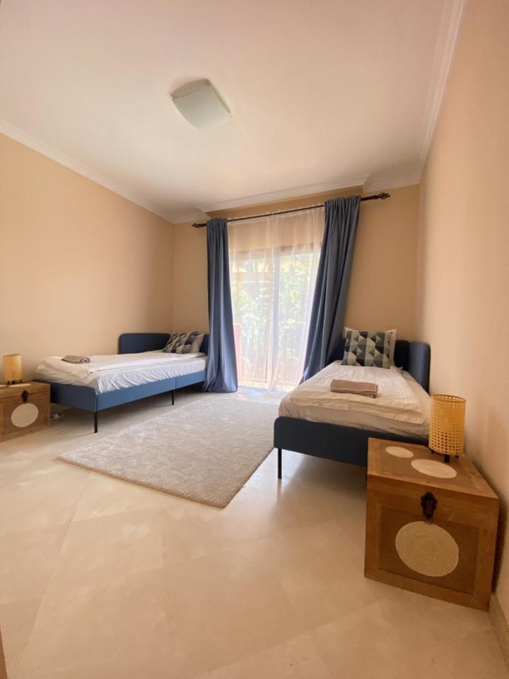 Elviria Paradiso Apartment Marbella Exterior photo