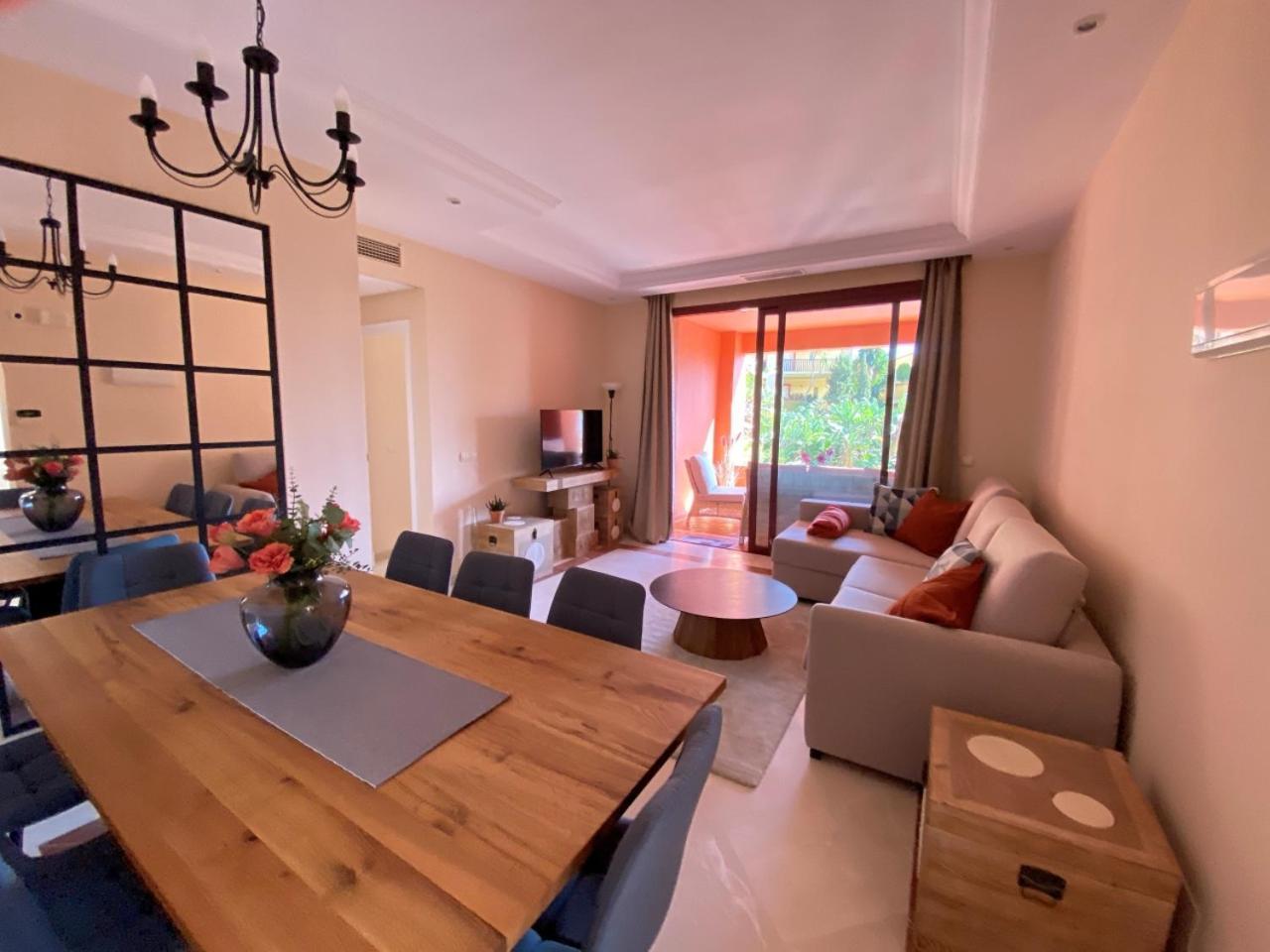 Elviria Paradiso Apartment Marbella Exterior photo