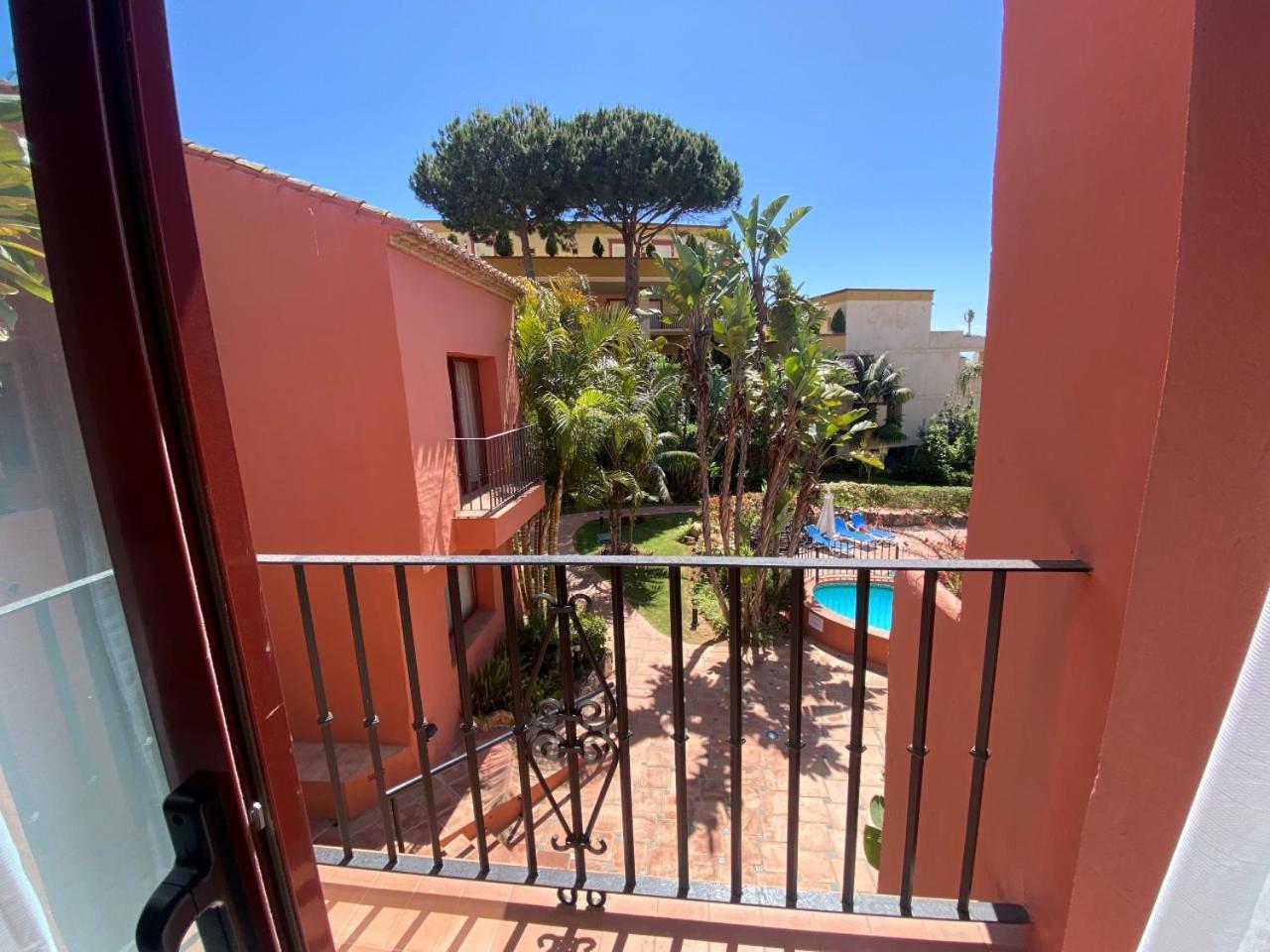 Elviria Paradiso Apartment Marbella Exterior photo